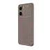 Xiaomi Poco X7 Pro Kılıf Auto Focus Karbon Kapak - Gri 3
