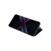 Xiaomi Poco X7 Pro Kılıf Flip Cover - Kırmızı 3