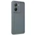Xiaomi Poco X7 Pro Viera Silikon - Gri 3