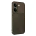 Xiaomi Poco X8 Pro Auto Focus Karbon Kapak - Kahverengi 1