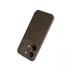 Xiaomi Poco X8 Pro Max Auto Focus Karbon Kapak - Kahverengi 3