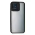 Xiaomi Redmi 10C Kılıf Dora Kapak - Siyah 2