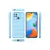 Xiaomi Redmi 10c Kılıf Optimum Silikon - Sky Blue 3