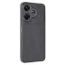 Xiaomi Redmi 13 4g Kılıf Auto Focus Karbon Kapak - Gri 1