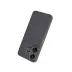 Xiaomi Redmi 13 4g Kılıf Auto Focus Karbon Kapak - Gri 2