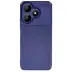 Xiaomi Redmi 13 4g Kılıf Auto Focus Karbon Kapak - Lacivert 4