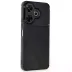 Xiaomi Redmi 13 4g Kılıf Auto Focus Karbon Kapak - Siyah 2