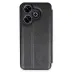 Xiaomi Redmi 13 4g Kılıf Flip Cover - Siyah 1