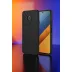 Xiaomi Redmi 13 4g Kılıf Nano İçi Kadife Silikon - Siyah 2