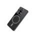 Xiaomi Redmi 13c Joke Simli Magneticsafe Kılıf - Siyah 2