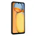 Xiaomi Redmi 13c Kılıf Aras Deri Kapak - Pudra 3