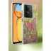 Xiaomi Redmi 13c Kılıf Blade Aynalı Desenli Kapak - Desen 7 2