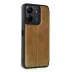 Xiaomi Redmi 13c Kılıf Flip Cover - Taba 2