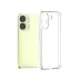 Xiaomi Redmi 13c Kılıf Lüx Şeffaf Silikon 2