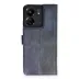 Xiaomi Redmi 13c Kılıf Trend S Plus Kapaklı Kılıf - Lacivert 1