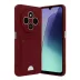 Xiaomi Redmi 14c Kelvin Kartvizitli Silikon - Bordo 1