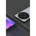 Xiaomi Redmi 14c Kılıf Montreal Silikon Kapak - Siyah 3