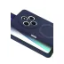 Xiaomi Redmi 14c Regal Magsafe Standlı Kapak - Lacivert 3