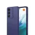 Xiaomi Redmi 15 4g First Silikon - Lacivert 2