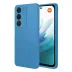 Xiaomi Redmi 15 4g First Silikon - Mavi 1