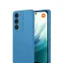 Xiaomi Redmi 15 4g First Silikon - Mavi 2