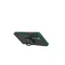 Xiaomi Redmi 15 4g Montreal Yüzüklü Silikon Kapak - Yeşil 3