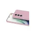 Xiaomi Redmi 15 4g Regal Magsafe Standlı Kapak - Açık Pembe 3