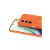 Xiaomi Redmi 15 4g Regal Magsafe Standlı Kapak - Turuncu 3