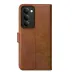 Xiaomi Redmi 15 5g Trend S Plus Kapaklı Kılıf - Taba 2