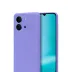 Xiaomi Redmi 15c 4g First Silikon - Lila 2