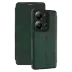 Xiaomi Redmi 15C 4G Flip Cover - Yeşil 1