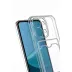 Xiaomi Redmi 15c 4g Kılıf Kart Şeffaf Silikon - Şeffaf 3