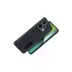 Xiaomi Redmi 15c 4g Sara Kartvizitli Deri Kılıf - Siyah 2