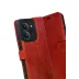 Xiaomi Redmi 15c 4g Trend S Plus Kapaklı Kılıf - Kırmızı 3