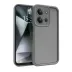 Xiaomi Redmi 15c 4g Viera Silikon - Gri 1