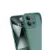 Xiaomi Redmi 15c 4g Viera Silikon - Koyu Yeşil 2