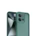 Xiaomi Redmi 15c 4g Viera Silikon - Koyu Yeşil 3