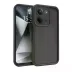 Xiaomi Redmi 15c 4g Viera Silikon - Siyah 1