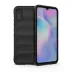 Xiaomi Redmi 9a Kılıf Optimum Silikon - Siyah 1