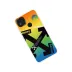 Xiaomi Redmi 9c Kılıf Estoril Desenli Kapak - Estoril - 5 2