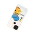 Xiaomi Redmi 9c Kılıf Estoril Desenli Kapak - Estoril - 6 3
