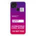 Xiaomi Redmi 9c Kılıf Estoril Desenli Kapak - Estoril - 9 1