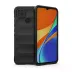 Xiaomi Redmi 9c Kılıf Optimum Silikon - Siyah 1