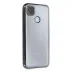 Xiaomi Redmi 9c Kılıf Razer Lensli Silikon - Siyah 1