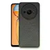 Xiaomi Redmi A3 4g Kılıf Aras Deri Kapak - Siyah 2