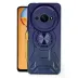 Xiaomi Redmi A3 4g Kılıf Lincoln Silikon - Lacivert 1