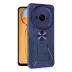 Xiaomi Redmi A3 4g Kılıf Lincoln Silikon - Lacivert 2