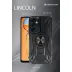 Xiaomi Redmi A3 4g Kılıf Lincoln Silikon - Siyah 4