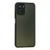 Xiaomi Redmi Note 10 Kılıf Montreal Silikon Kapak - Siyah 3