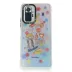 Xiaomi Redmi Note 10 Pro Kılıf Estoril Desenli Kapak - Estoril - 16 1